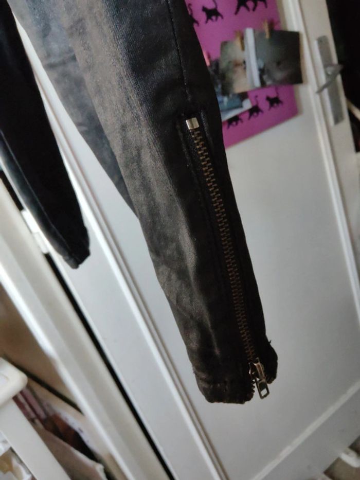 Jeans Slim 42 44 - photo numéro 2