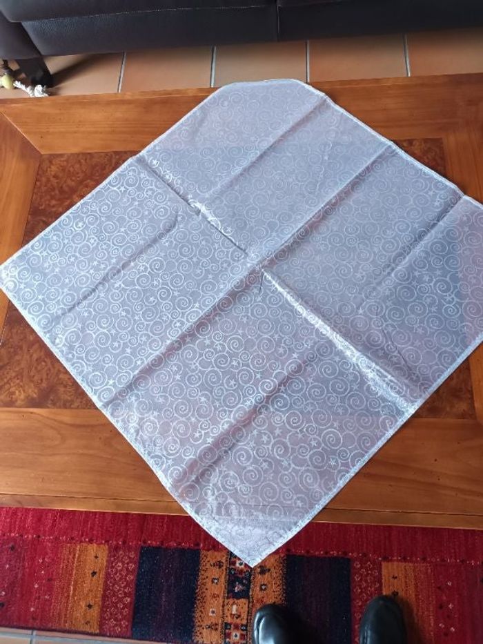nappe