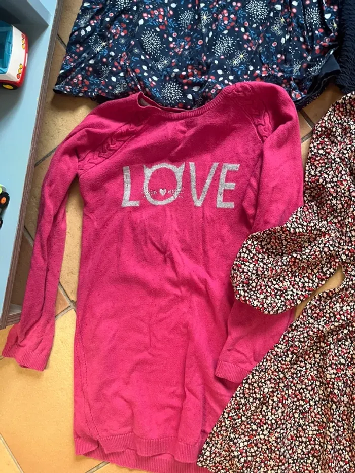 Gros lot 10 ans - photo numéro 4