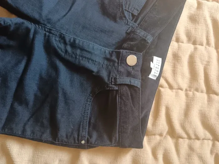 Pantalon Claudie Pierlot t.34 - photo numéro 2