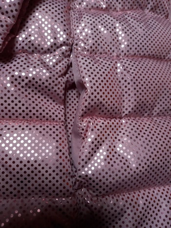 Doudoune neuve étiquetée - photo numéro 3