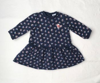 Robe bout’chou 9 mois 