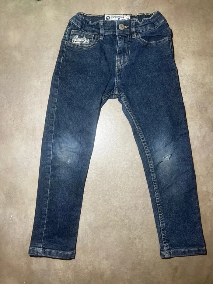 Jeans Complices