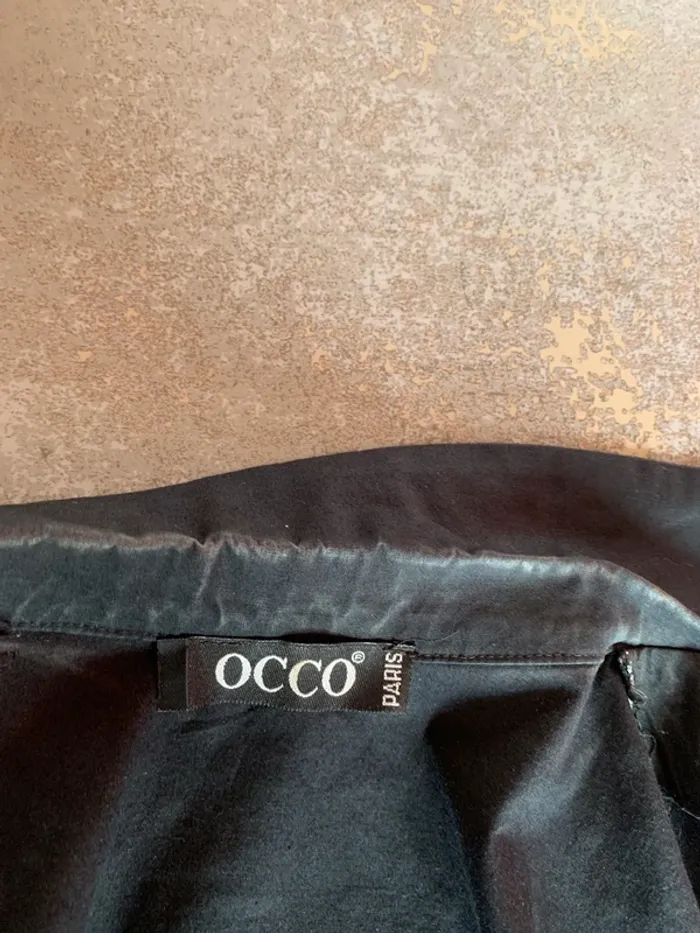 Chemisier OCCO - photo numéro 8