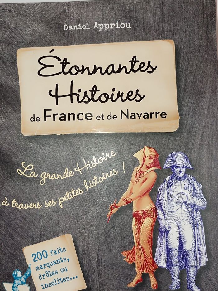 Livre de histoire - photo numéro 2