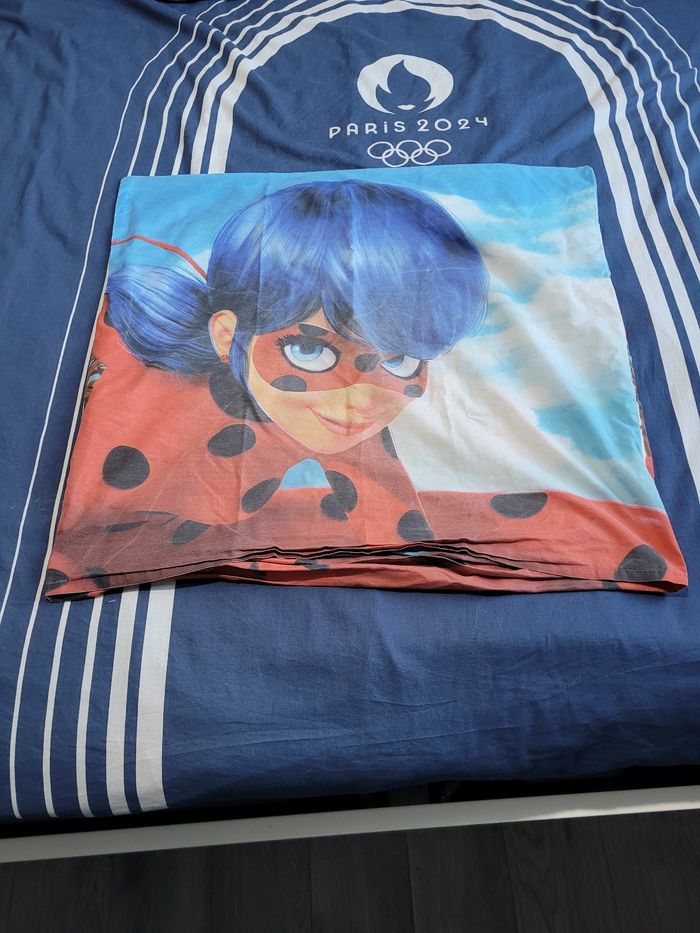 Housse de couette enfants - photo numéro 3