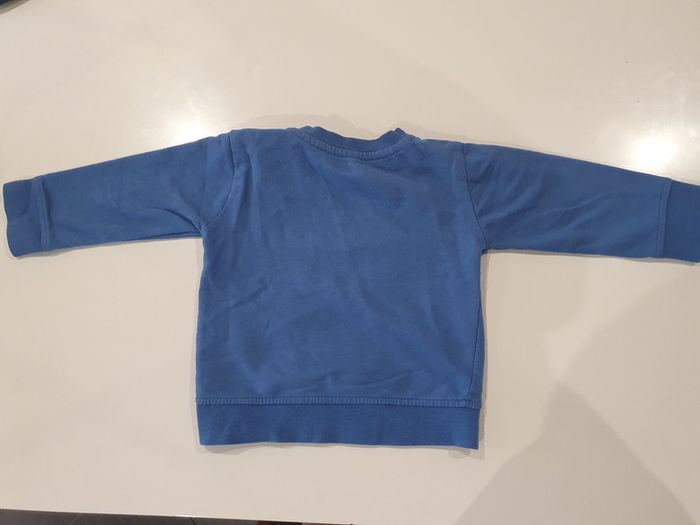 Sweat - photo numéro 3