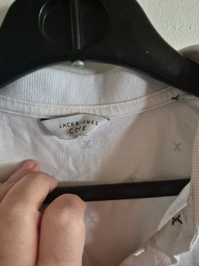 Polo offert - photo numéro 2