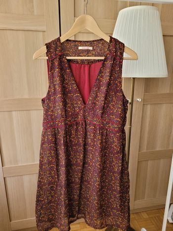 Robe Été Camaïeu