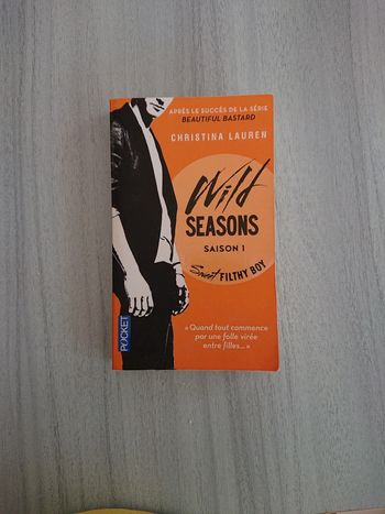 wild saisons