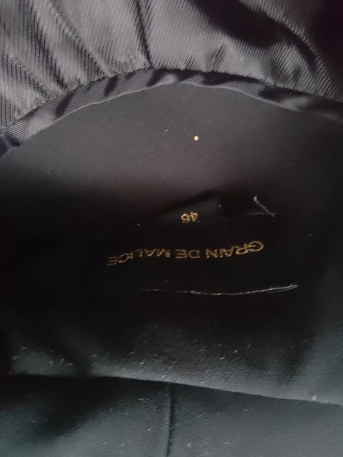 Veste blazer taille 46 - photo numéro 3