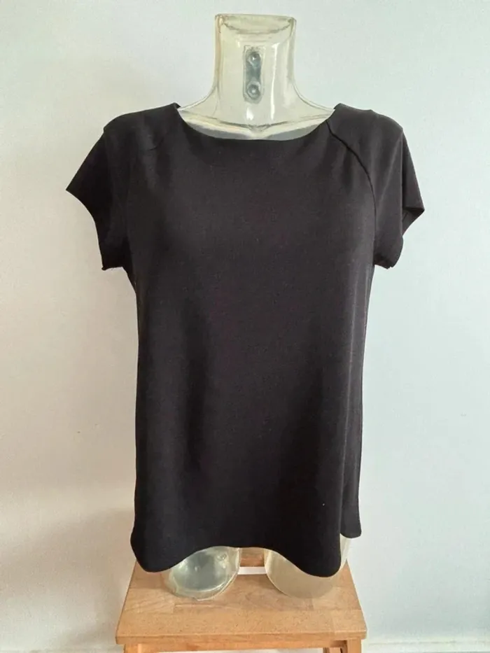 T-shirt camaïeu taille XL