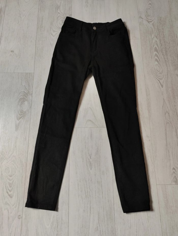 Jean noir taille S