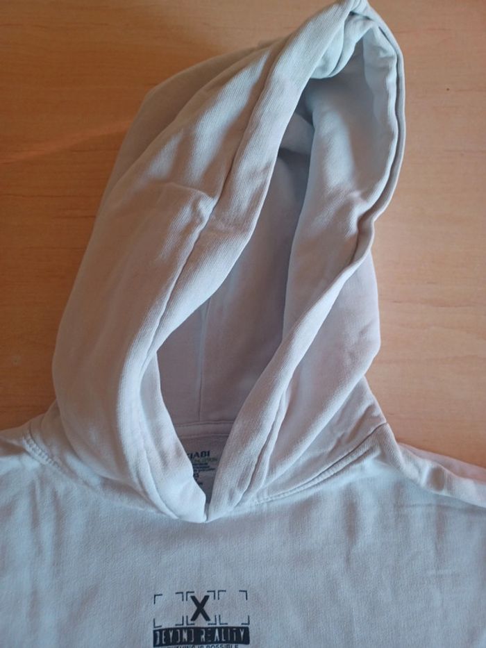 Sweat à capuche - photo numéro 4