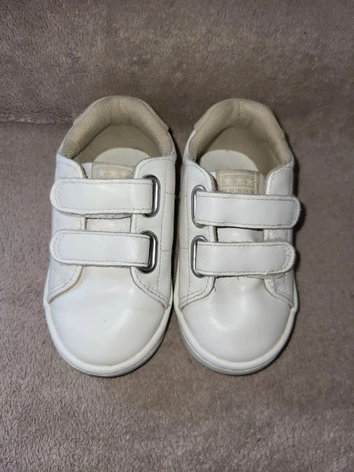 Chaussures bébé 22 - photo numéro 2