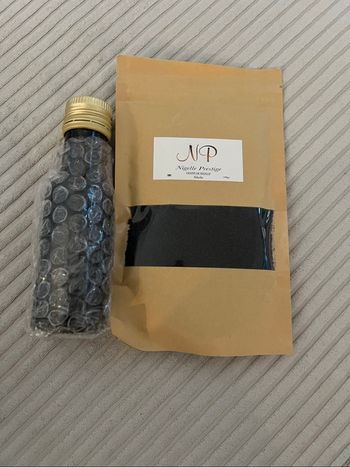 Huile de nigelle 100ml et graines de nigelle