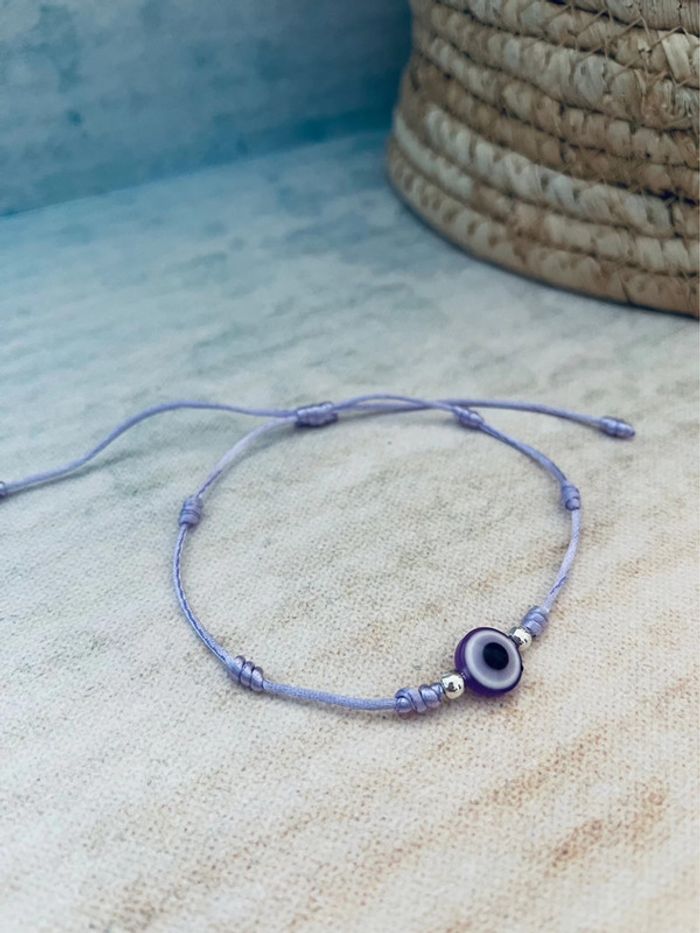 Bracelet en nylon neuf