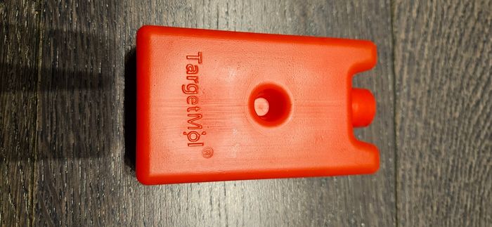 Ice-pack pour glacière - photo numéro 3
