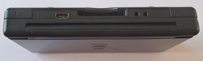 🎮 Console semi fonctionnelle Nintendo DS Lite noire - photo numéro 5