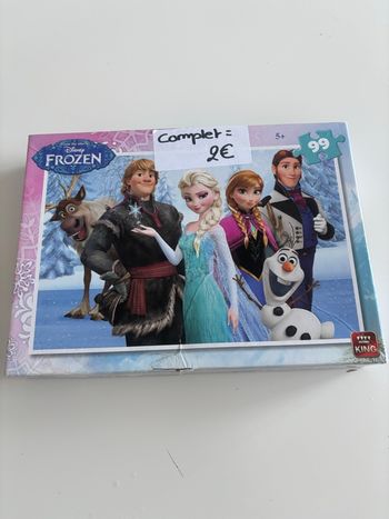 Puzzle