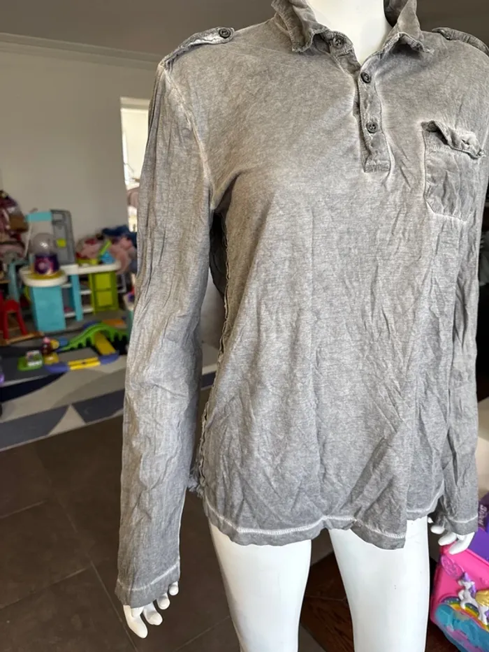 Haut femme Hugo boss - photo numéro 4
