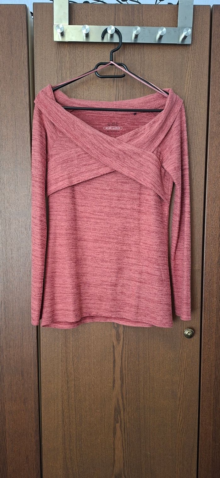 Blouse EDC