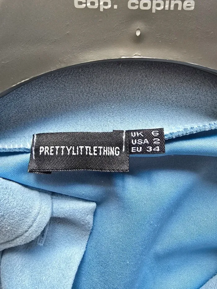 Veste courte - photo numéro 2