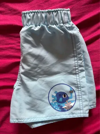 Short de bain Tribord
