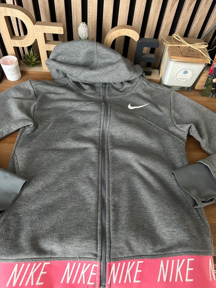 Veste Nike 10/12 ans
