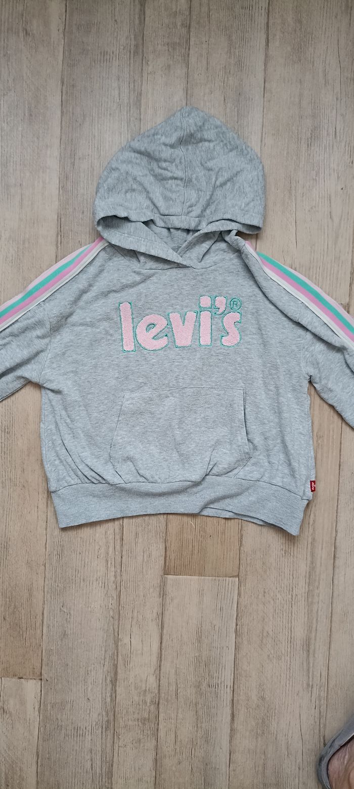Sweat Levi's - photo numéro 3