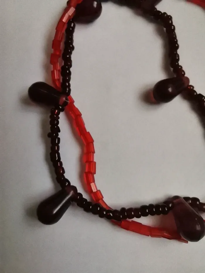 Lot de 2 bracelets extensibles - photo numéro 2