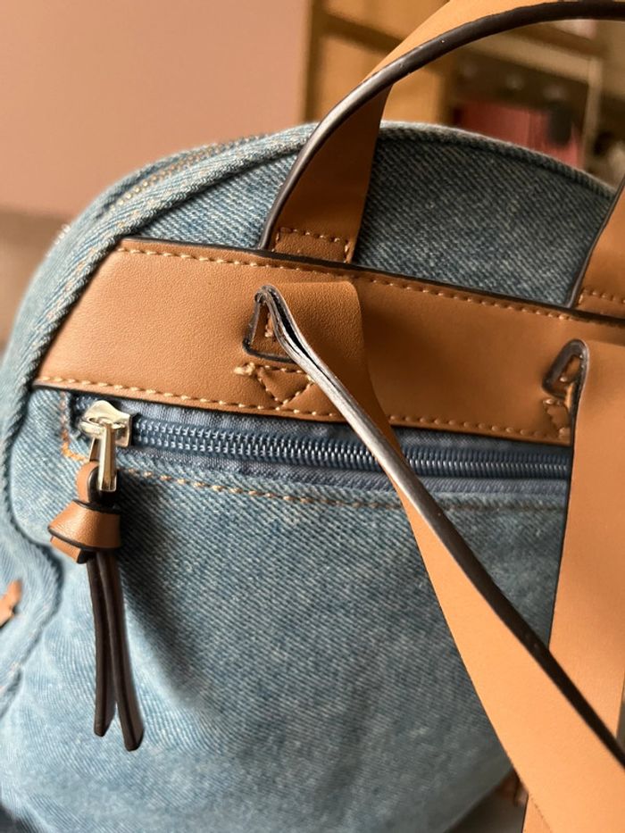Sac à dos marque Parfois - photo numéro 5