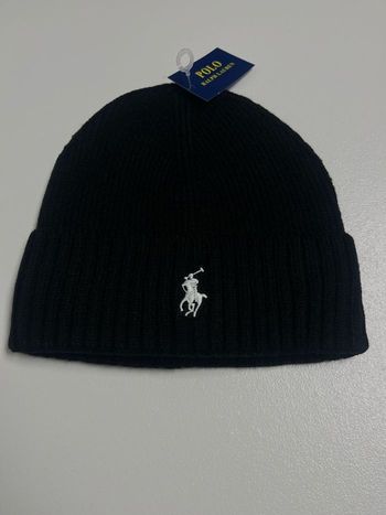 Bonnet Ralph Lauren
