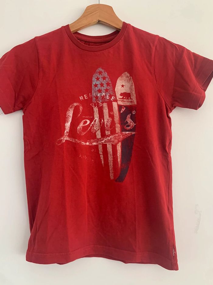 Tee-shirt Levi’s - photo numéro 3