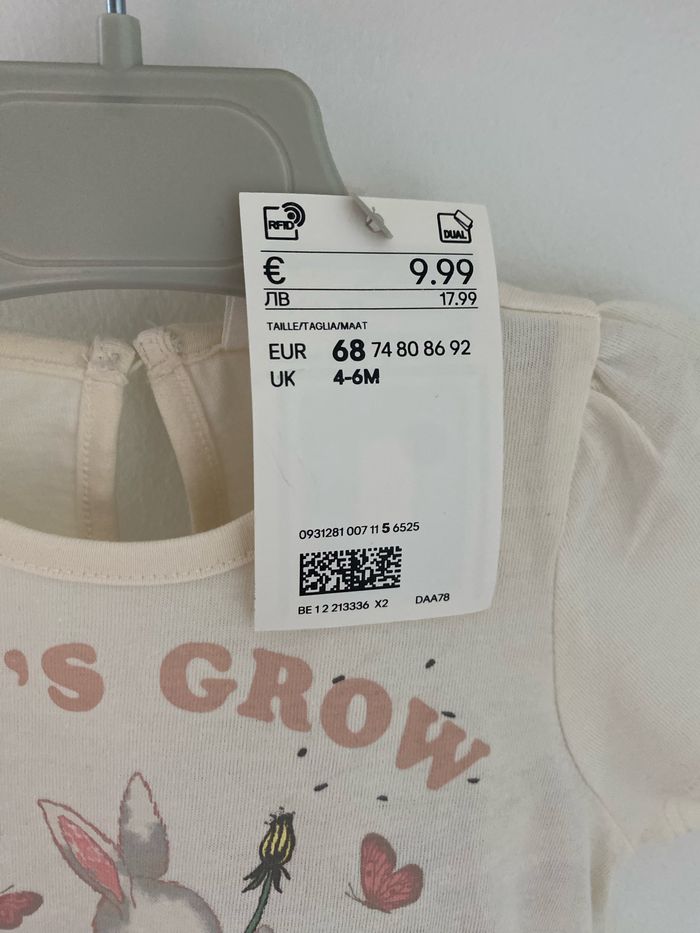 Ensemble h&m - photo numéro 2