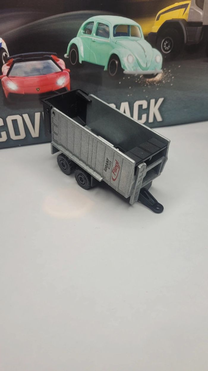 Voiture majorette