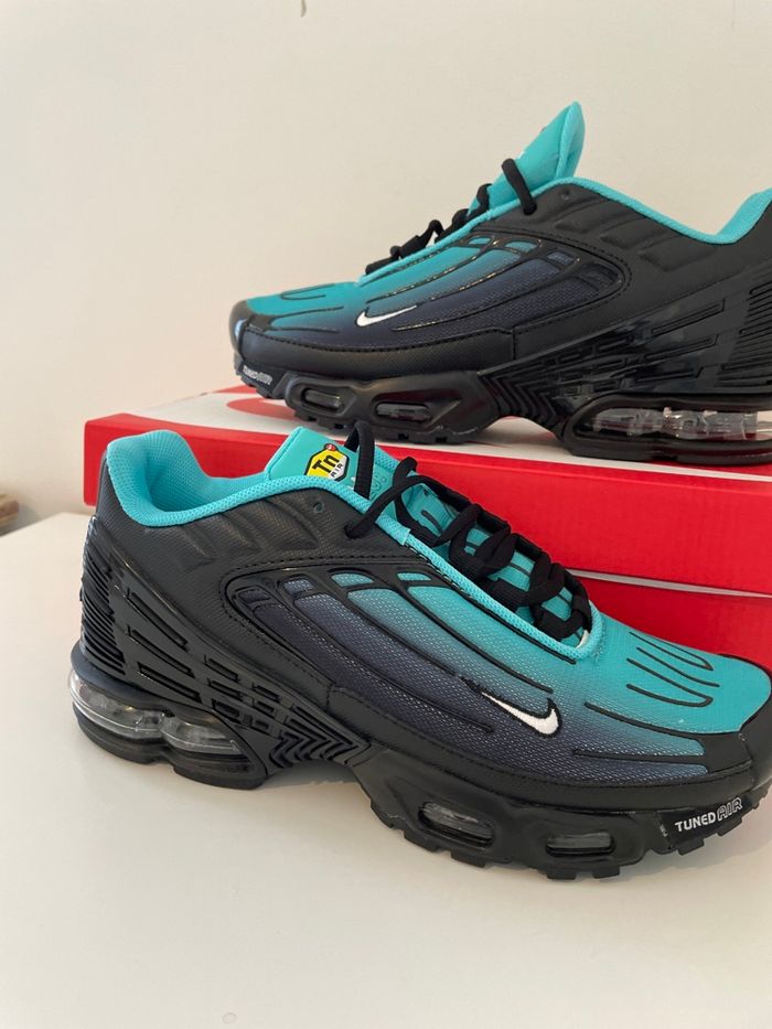 Air Max plus exclue