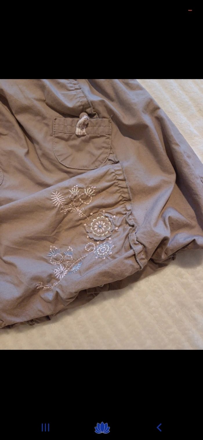 Robe bébé taille 6 mois - photo numéro 4