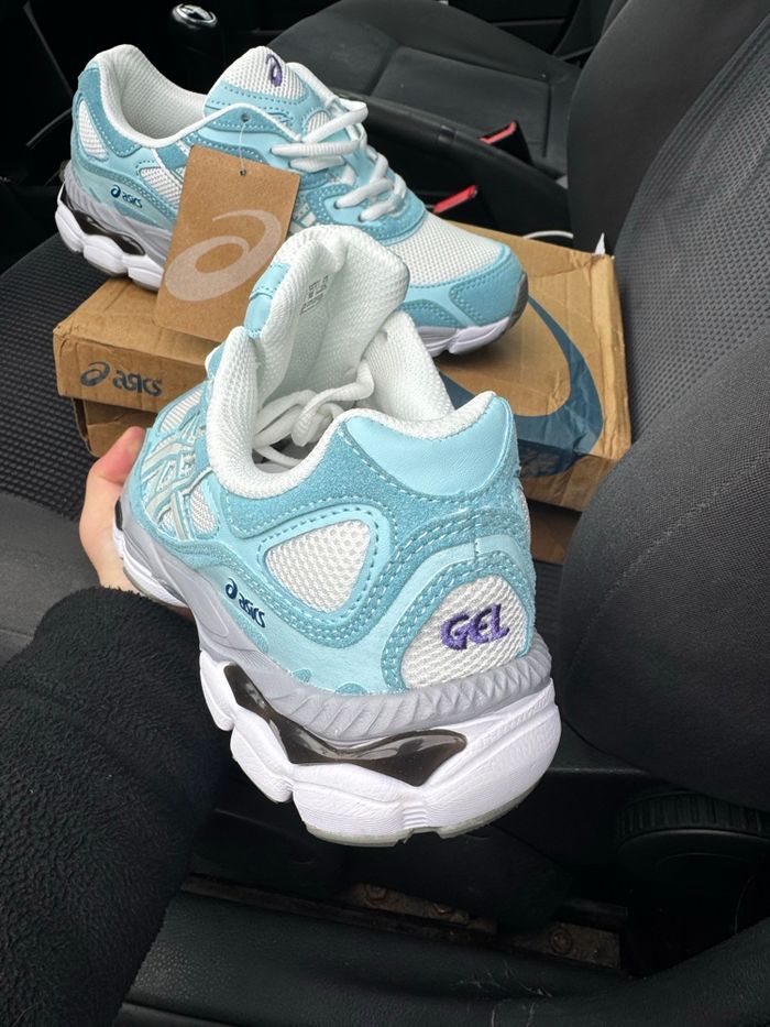 Asics gel nyc - photo numéro 4