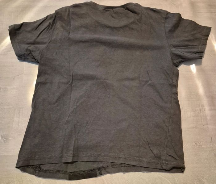 Tee-shirt - photo numéro 4