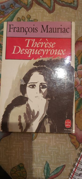 Thérèse Desqueyroux