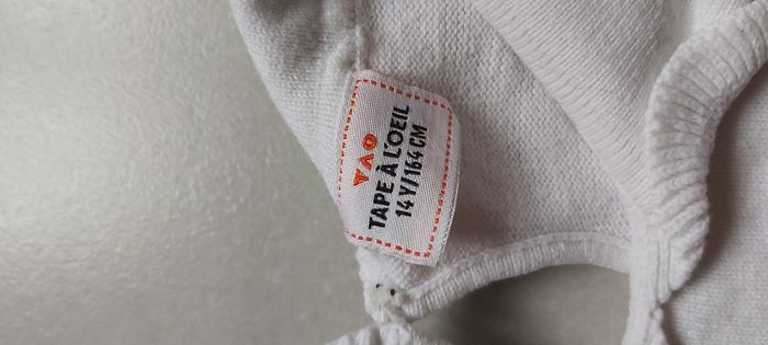 Pull 14 ans - photo numéro 3