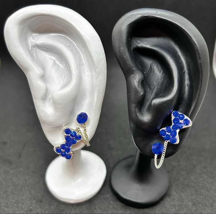 Boucle d’oreille neuneu