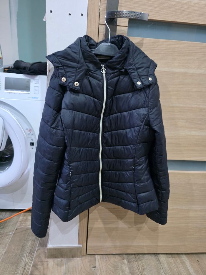 Manteau / Doudoune