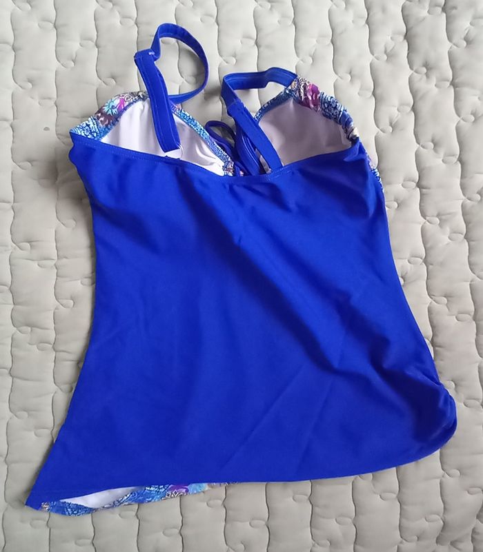 Haut de maillot - photo numéro 6