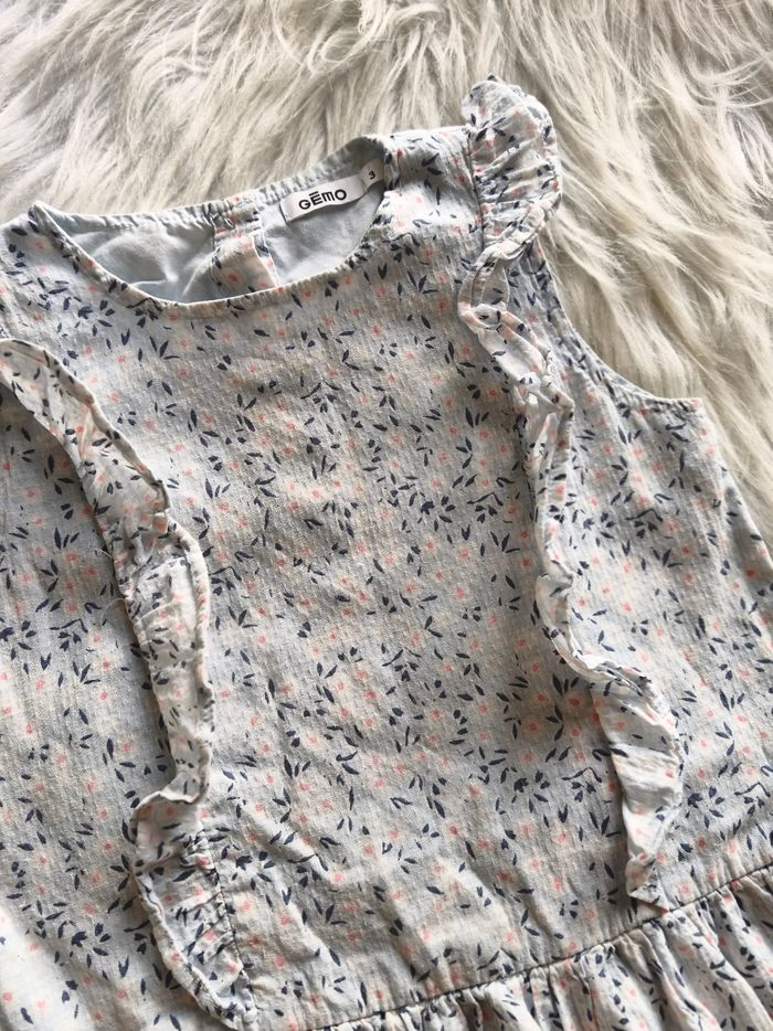 Robe fille - photo numéro 2