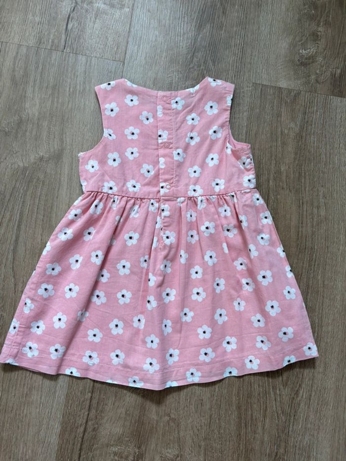 Robe 12 mois Kiabi - photo numéro 4