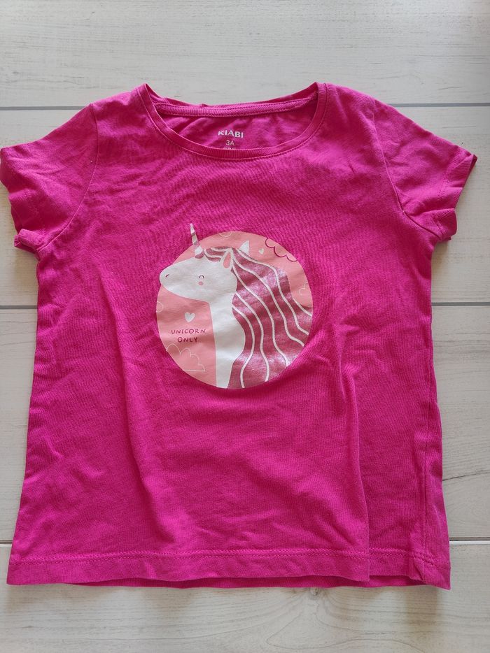 T-shirts manches courtes