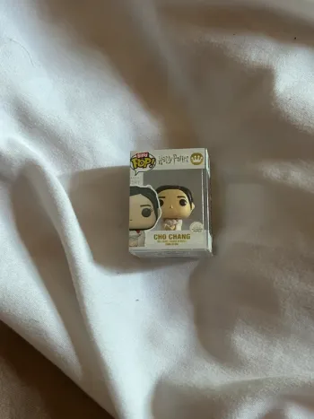 Cho Chang Funko BITTY pop
