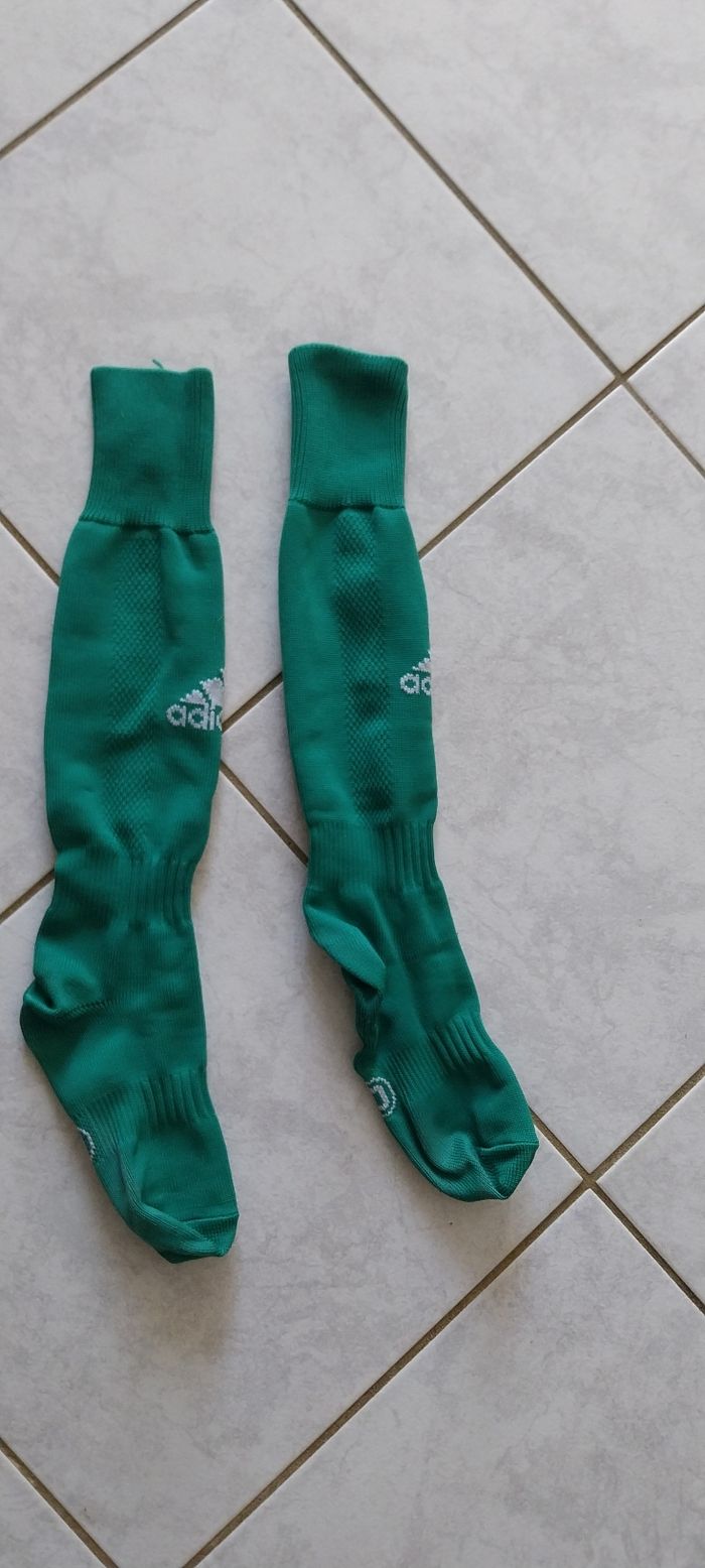 Chaussettes foot
